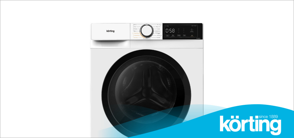 Можно ли сушить куртки в сушильной машине Korting