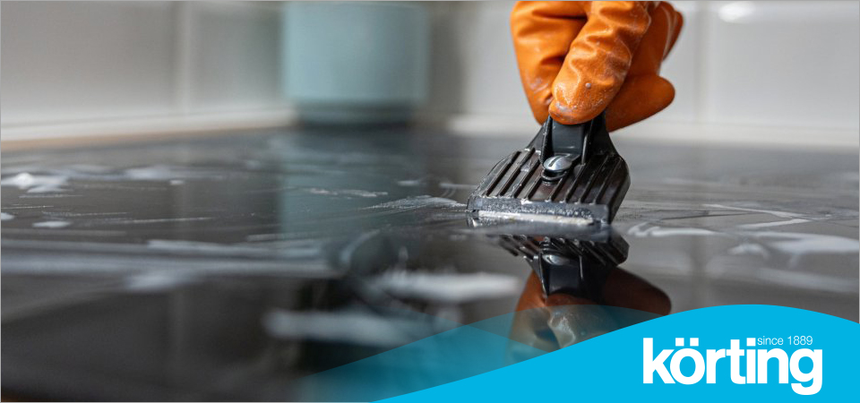 Профилактика загрязнений