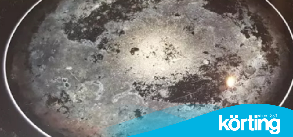 Нельзя делать при очистке