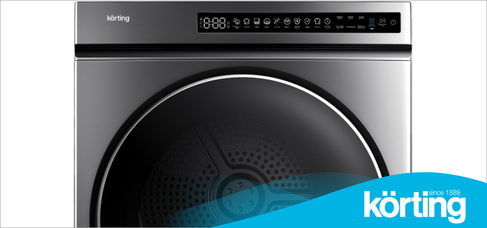 Можно ли в сушильной машине Korting сушить одеяло