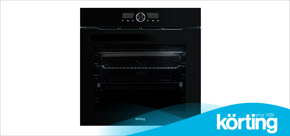 Обзор на духовой шкаф Korting OKB 8731 CPGN