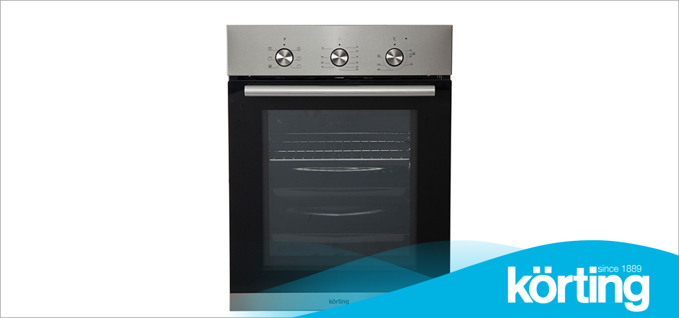 Обзор на духовой шкаф Korting OKB 4630 CMX