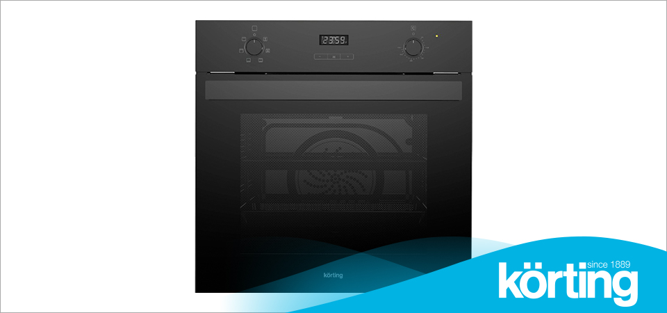 Обзор на духовой шкаф Korting OKB 571 CSGN