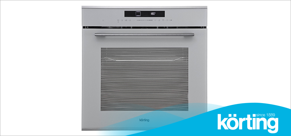 Обзор на духовой шкаф Korting OKB 1331 S GBXGr