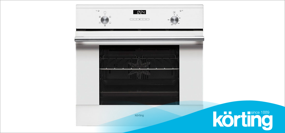 Обзор на духовой шкаф Korting OKB 792 CFW