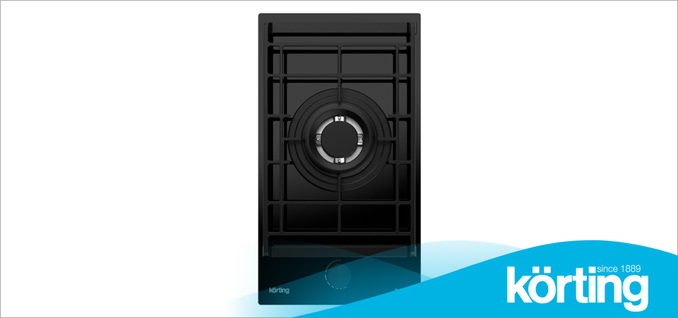 Обзор на варочную панель Korting HGG 3130 CTN