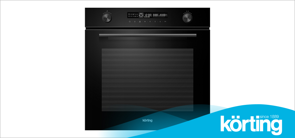 Обзор на духовой шкаф Korting OKB 1471 CGN