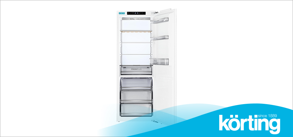 Обзор на холодильник Korting KSI 1935