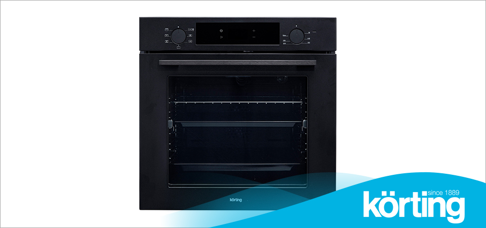 Обзор на духовой шкаф Korting OKB 6071 CN