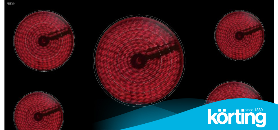 Количество конфорок