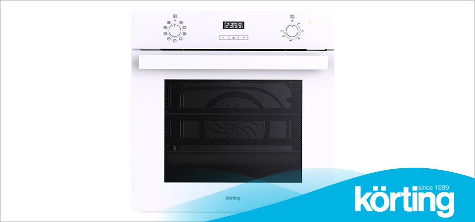 Обзор на духовой шкаф Korting OKB 591 CSGW