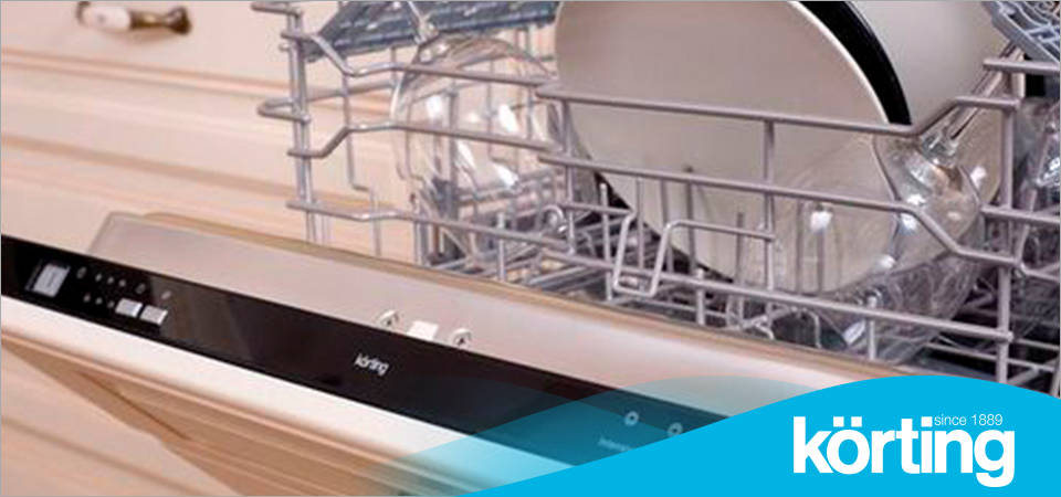 Посудомоечная машина Korting плюсы и минусы