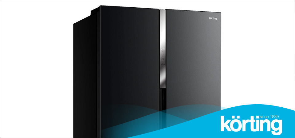 Как правильно разморозить холодильник Korting