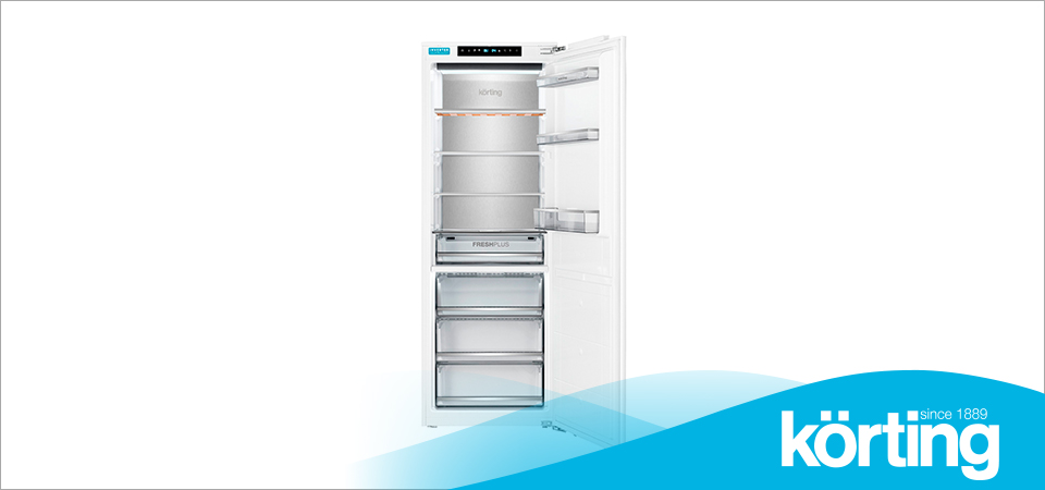 Обзор на холодильник Korting KSI 1947