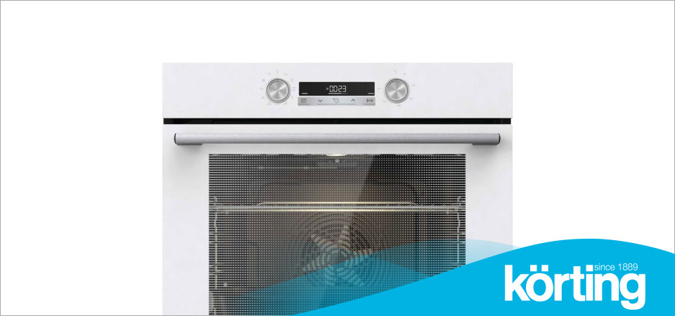 Замена тэна духовых шкафов Korting