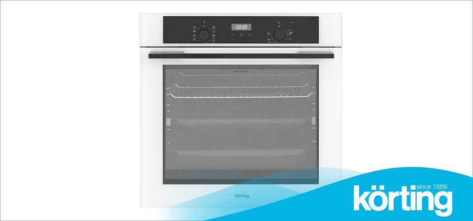 Обзор на духовой шкаф Korting OKB 691 CSGW