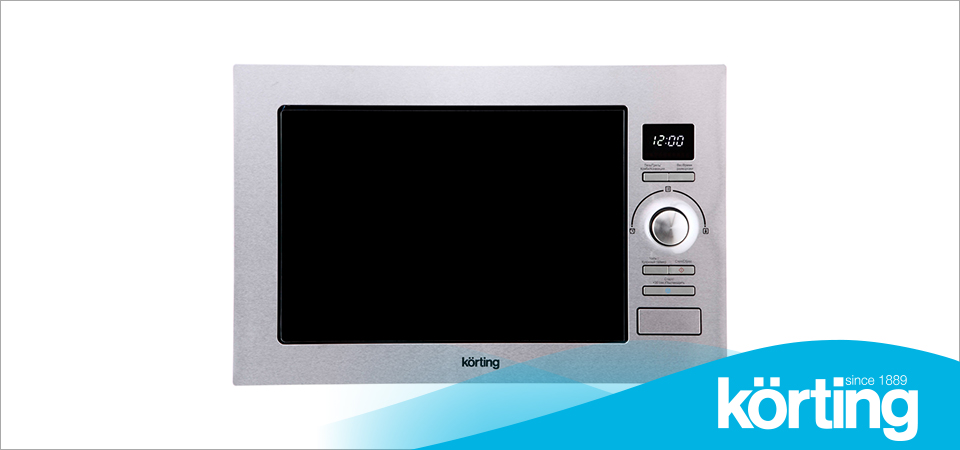 Обзор на микроволновую печь Korting KMI 925 CX