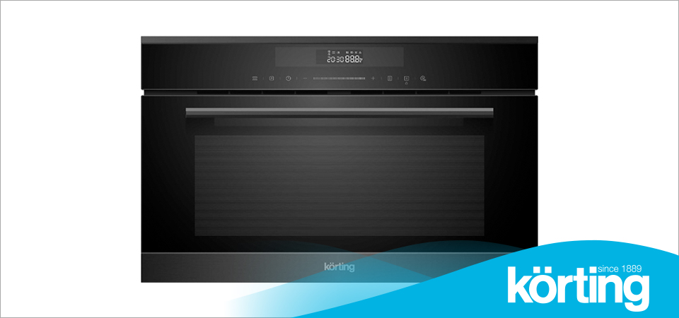 Обзор на микроволновую печь Korting KMI 830 GNBX