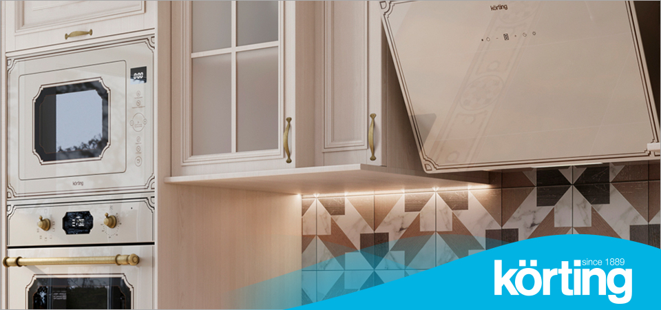 Микроволновая печь Korting плюсы и минусы