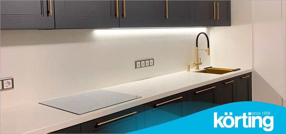 Что лучше: варочная панель или плита