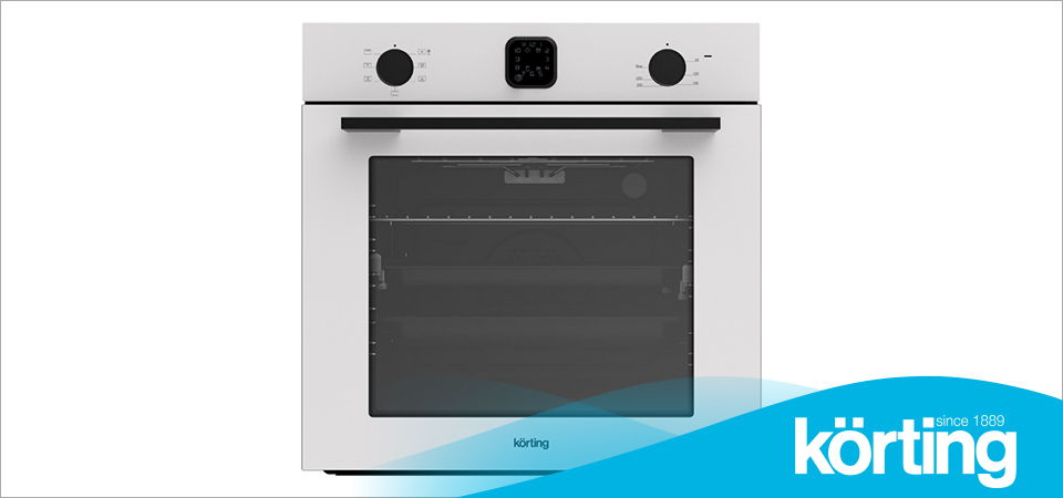 Обзор на духовой шкаф Korting OKB 4701 CNRW