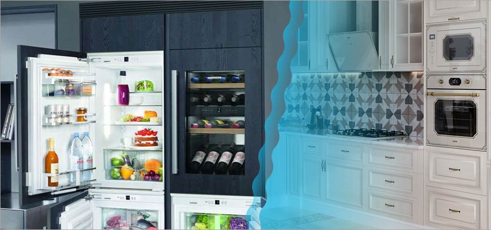 Рейтинг лучших холодильников Korting 2024 года