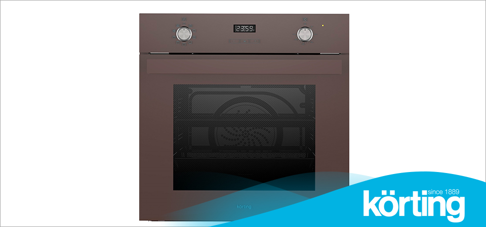 Обзор на духовой шкаф Korting OKB 591 CSGM