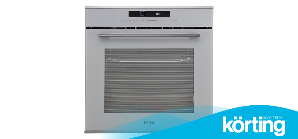 Обзор на духовой шкаф Korting OKB 1331 GBXGr