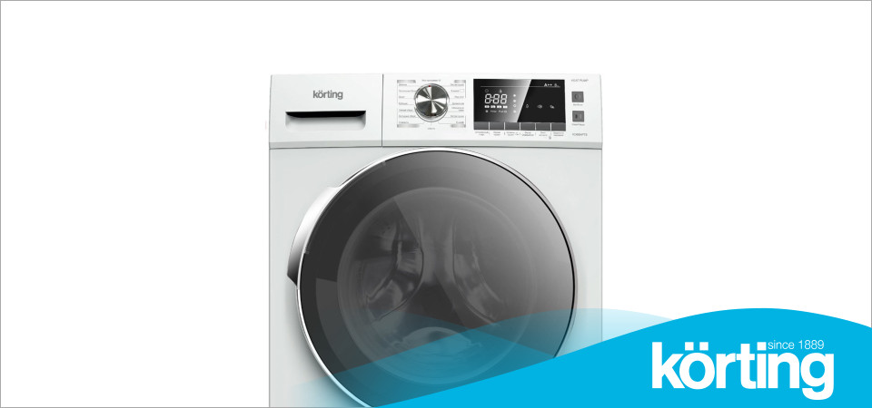 Можно ли сушить джинсы в сушильной машине Korting