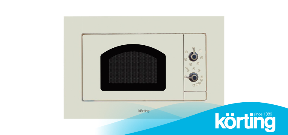 Обзор на микроволновую печь Korting KMI 720 RB
