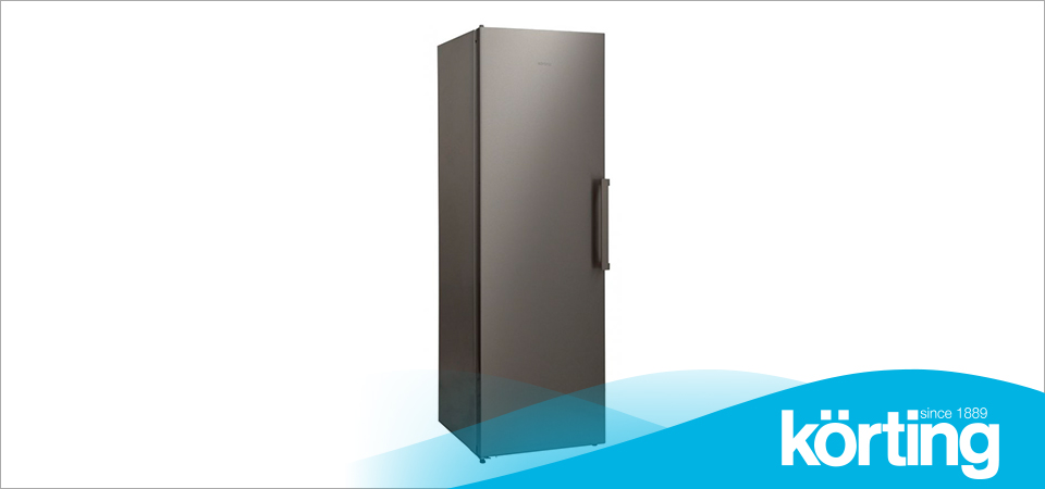 Обзор на холодильник Korting KNF 1857 X
