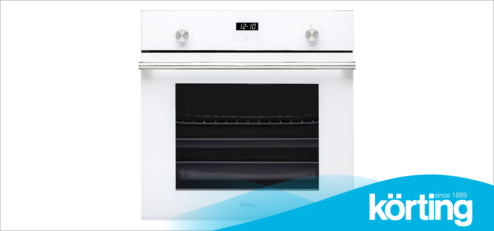 Обзор на духовой шкаф Korting OGG 771 CFW