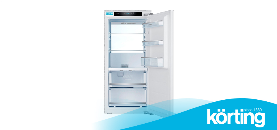 Обзор на холодильник Korting KSI 1221