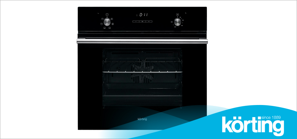 Обзор на духовой шкаф Korting OKB 760 FN