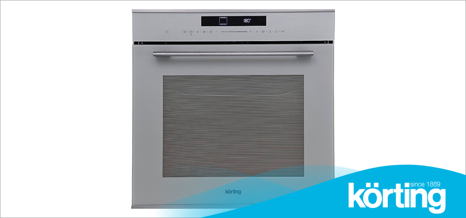 Обзор на духовой шкаф Korting OKB 1340 GBXGr MW