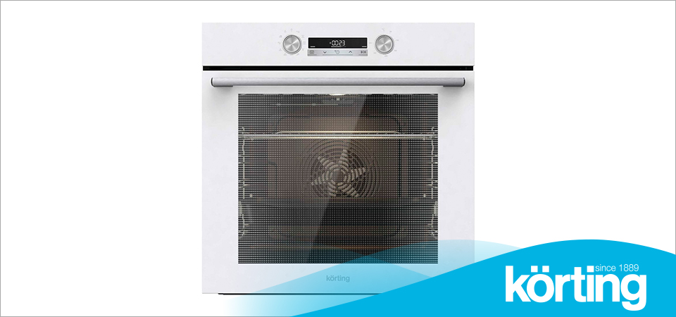 Обзор на духовой шкаф Korting OKB 8931 CESW