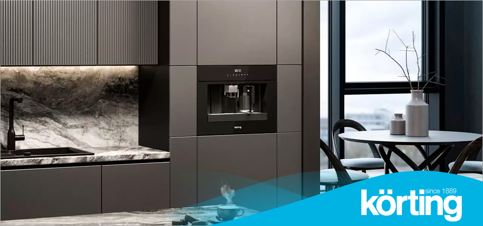 Плюсы и минусы кофемашины Korting