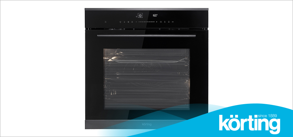 Обзор на духовой шкаф Korting OKB 1331 S GNBX