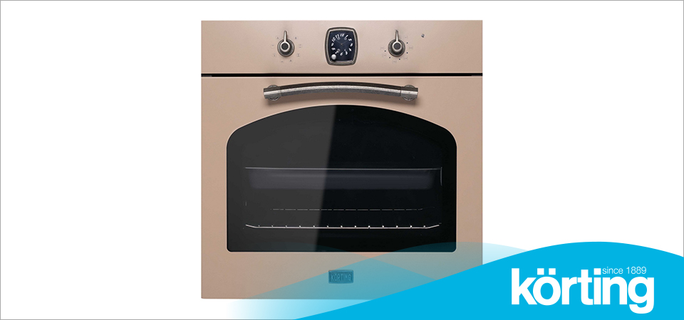 Обзор на духовой шкаф Korting OKB 481 CRSK