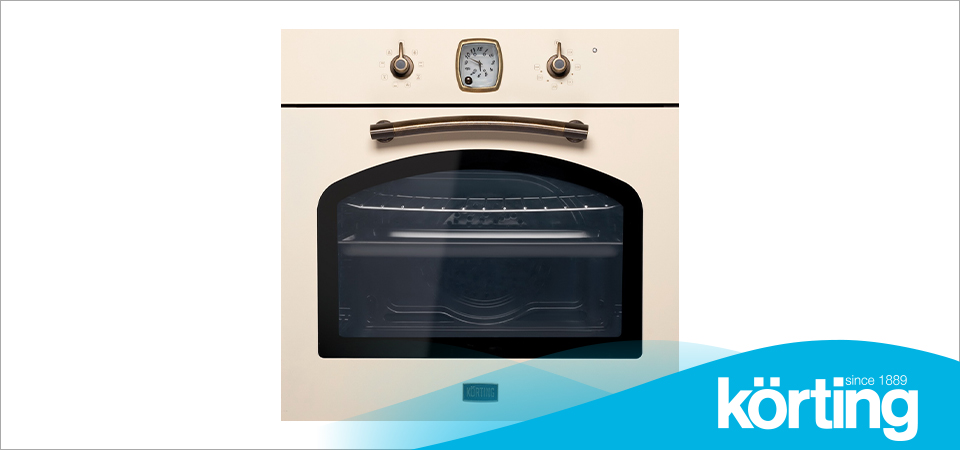 Обзор на духовой шкаф Korting OKB 481 CRB
