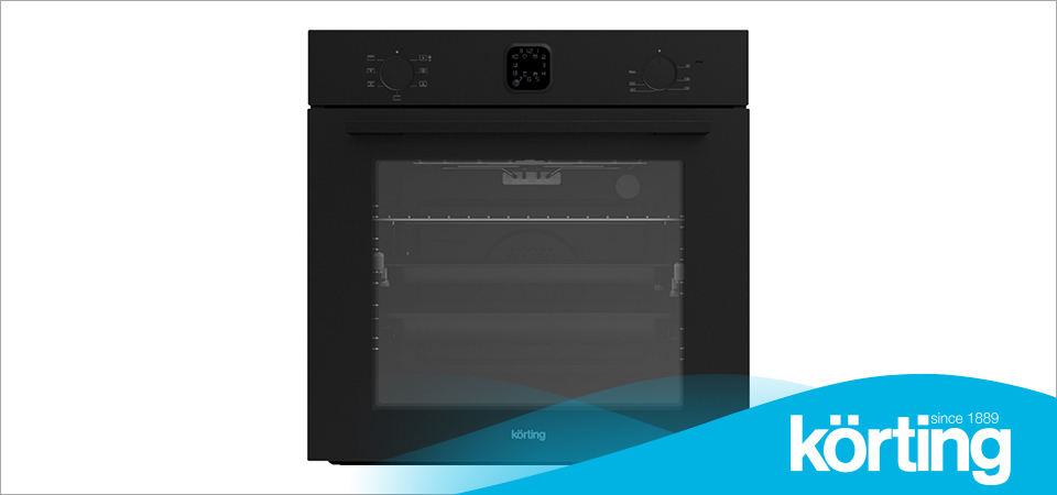 Обзор на духовой шкаф Korting OKB 4701 CNRN