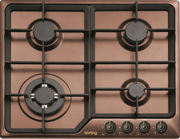 Варочная панель Korting HG 630 CTSC preview 1