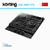 Купить Варочная панель Korting HGG 4955 CTN preview 3
