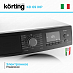 Купить Сушильная машина Korting KD 69 IHP preview 3