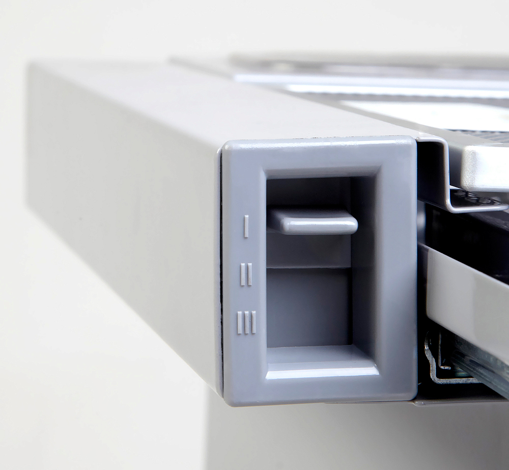 Встраиваемая вытяжка Korting KHP 6211 X preview 3