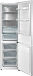 Купить Холодильник Korting KNFC 62029 GW preview 2