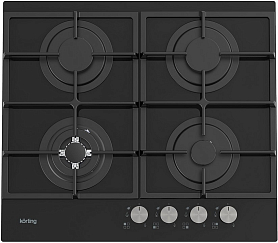 Варочная панель Korting HGG 6722 CTN