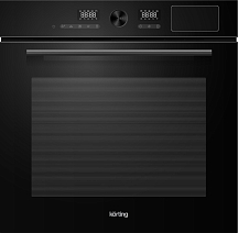 Духовой шкаф Korting OKB 1650 GN Steam