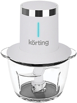 Кухонный комбайн Korting KFP 0204 W