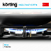 Купить Варочная панель Korting HGG 7447 ICPTN preview 4